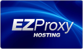 EZproxy